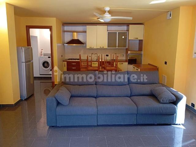 Bilocale salita Cataldi 24, Sestri Ponente, Genova