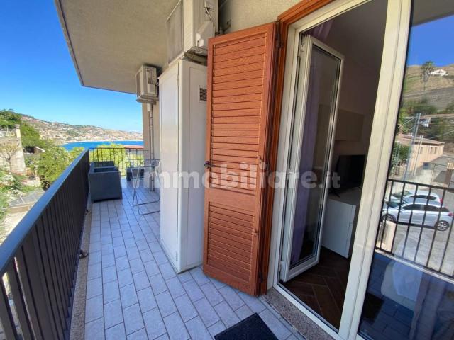 Bilocale salita Bisignano, Villaggio Pace, Messina