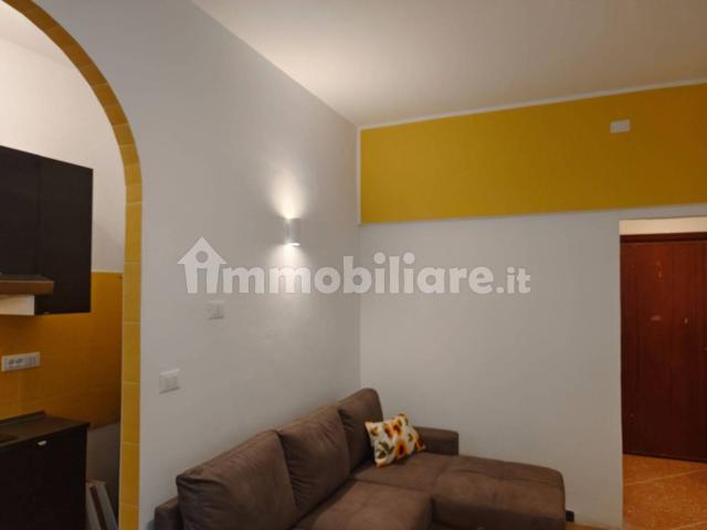 Bilocale salita del Boschetto 13, Sant'Anna, Rapallo