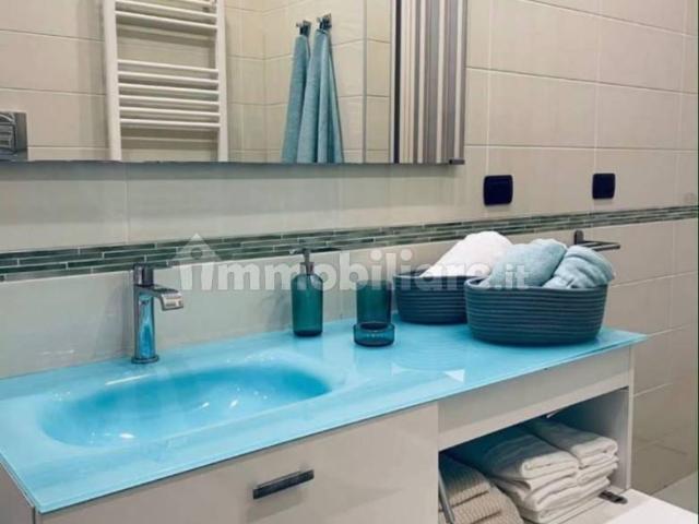 Bilocale salita Marchese De Turris 1, Centro, Castellammare di Stabia