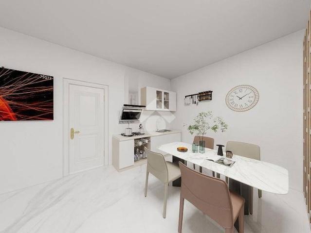 Bilocale salita salita capodimonte 105, San Carlo All'Arena, Napoli