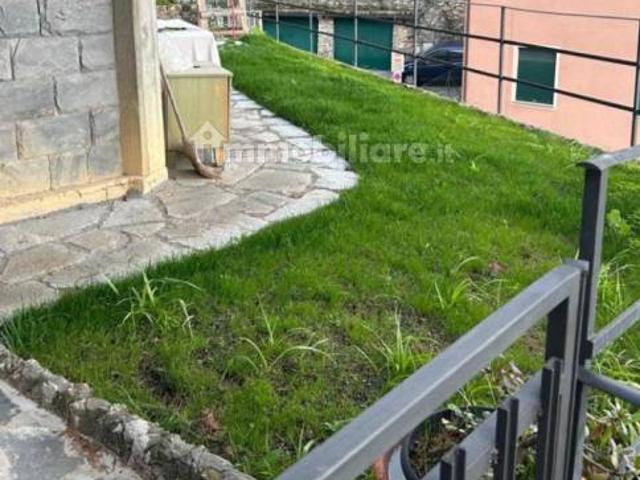 Bilocale salita San Michele, Centro, Pieve Ligure