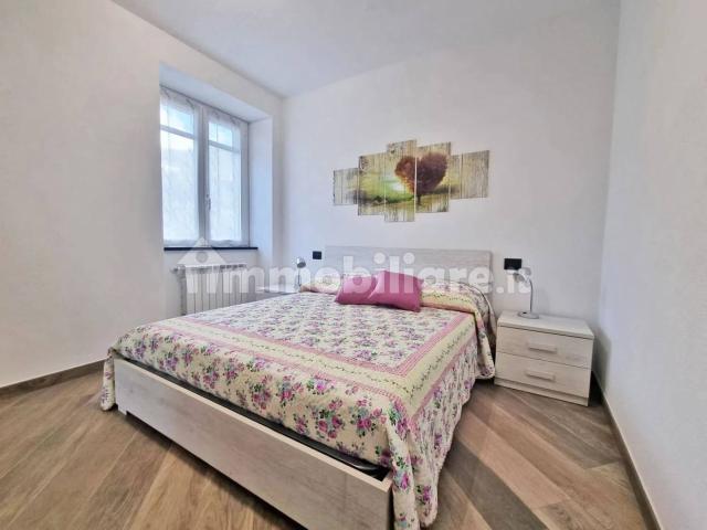 Bilocale salita San Bernardo, 35, Lavagna