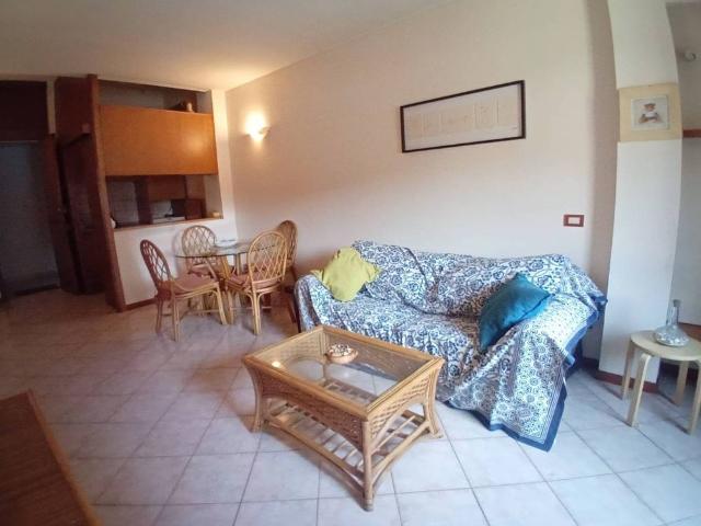 Bilocale salita San Francesco, Lungomare, Mulinetti, Polanesi, Recco