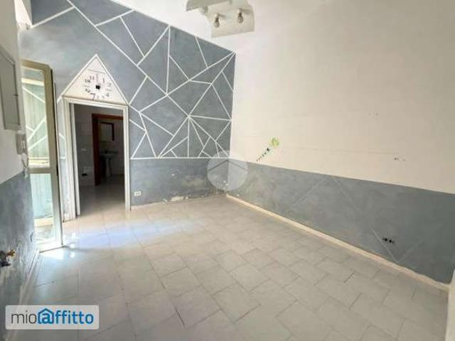 Bilocale Secondigliano