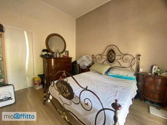 Bilocale Secondigliano