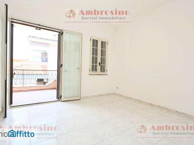 Bilocale Secondigliano