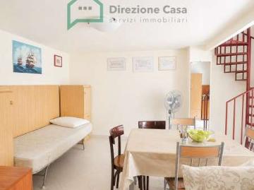 Bilocale Secondigliano
