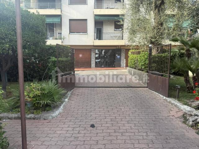 Bilocale secondo piano, Centro, Vallecrosia