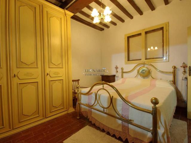 Bilocale secondo piano, Sansepolcro