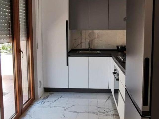 BILOCALE Seregno