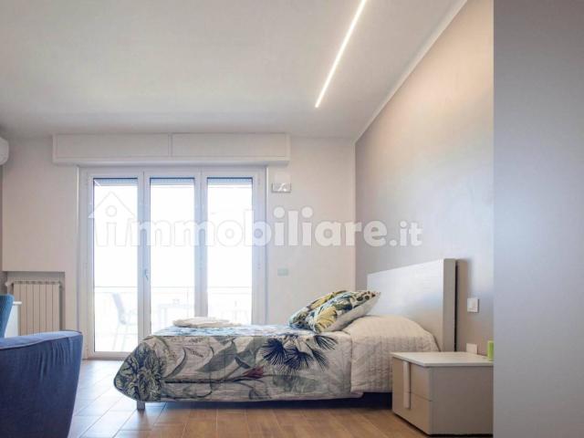 Bilocale Ss 16, Corso Mazzini, Via Ciccarone, Casarza, Vasto