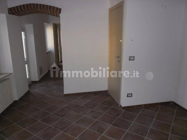 Bilocale Spalto Nord, Nizza Monferrato