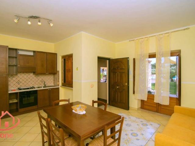 Bilocale Ss267, Castellabate