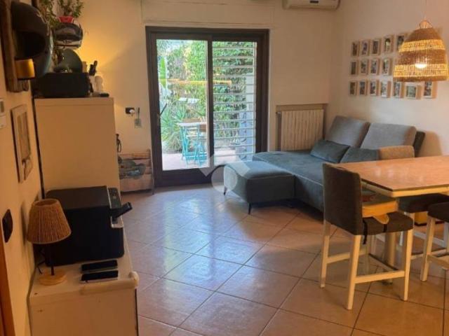 Bilocale Str. Complanare Ovest 46, Torre a Mare, Bari