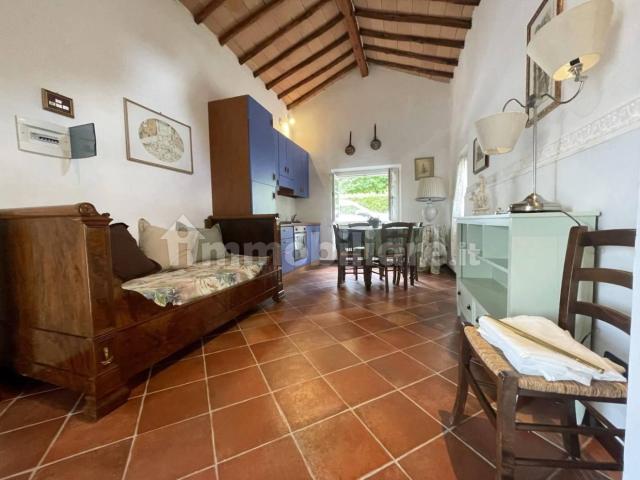 Bilocale Str. di Vignano, 53100, Le Tolfe Monteliscai, Siena