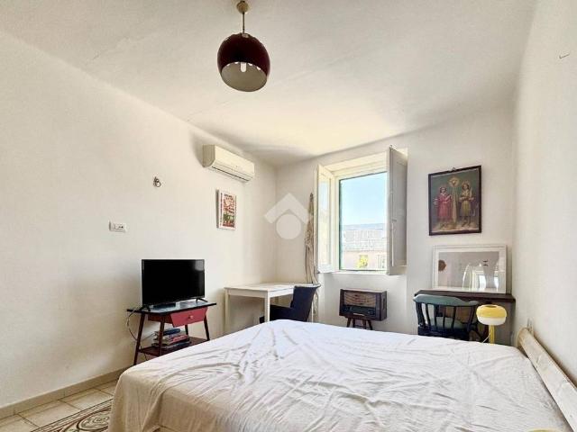 Bilocale Str. Santa Lucia 35, San Nicola Borgo Antico, Bari