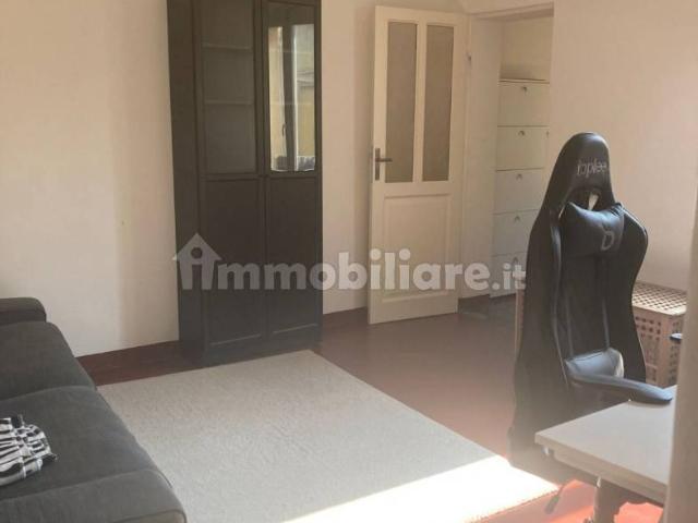 Bilocale Strada 22 Luglio 33, Centro Storico, Parma
