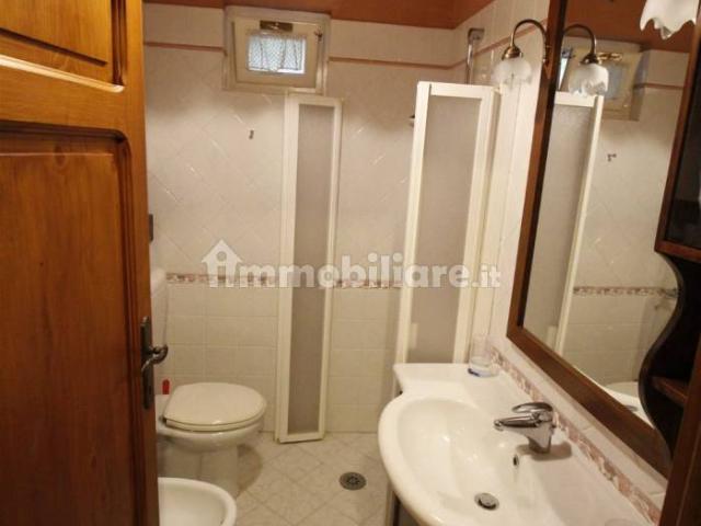 Bilocale Strada Comunale di Valdottavo 22, Valdottavo, Borgo a Mozzano