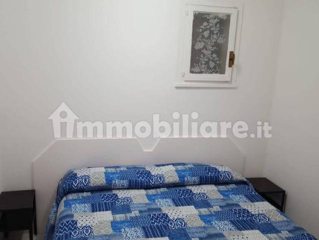 Bilocale Strada Comunale Porto Ponente, Vulcano Porto, Lipari