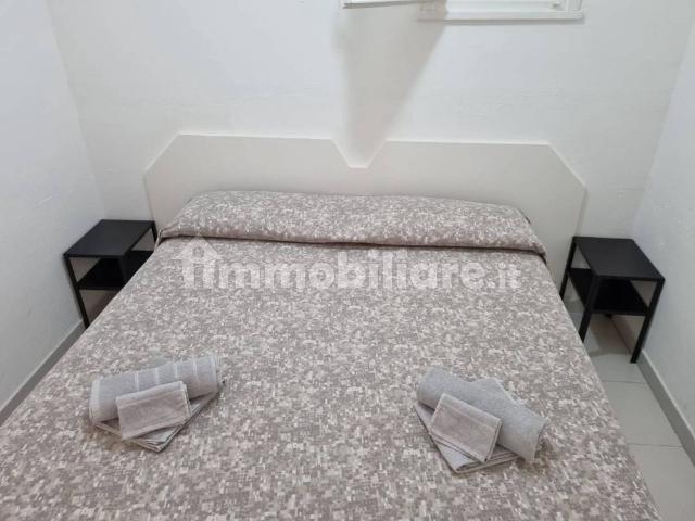 Bilocale Strada Comunale Porto Ponente, Vulcano Porto, Lipari