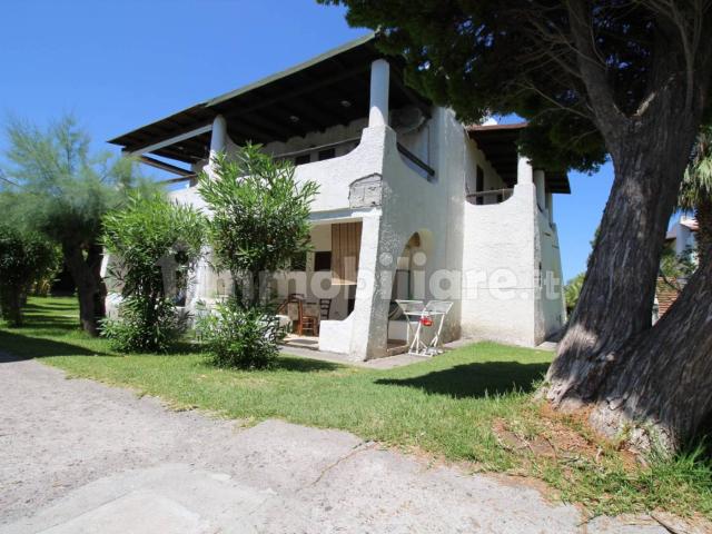 Bilocale Strada Comunale Porto Ponente, Vulcano Porto, Lipari