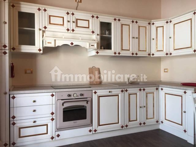 Bilocale Strada Costa dei Fabbri 221, Borgo Passera, Sant'Angelo, Bettolelle, Senigallia