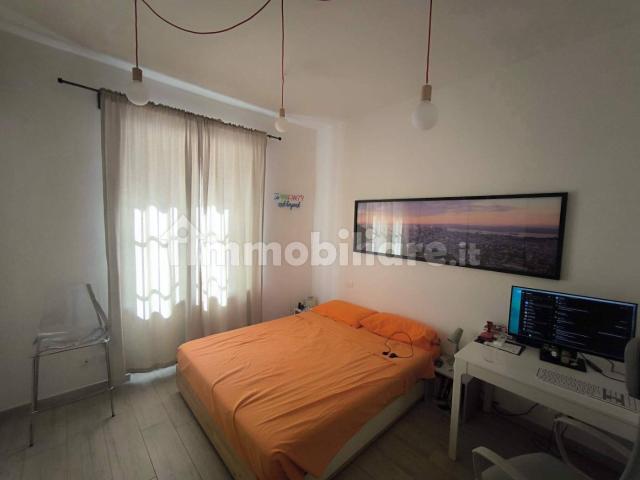 Bilocale Strada Croci 5, Corso Langhe, Moretta, Corso Cortemilia, Alba