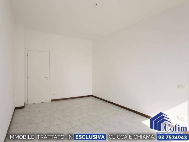 Bilocale strada anulare torre 2, San Felice, Segrate