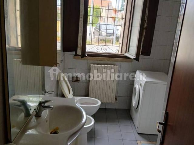 Bilocale Strada Arnarolo, Correggioli, Ostiglia