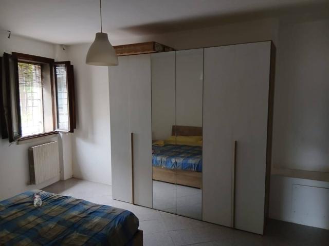 Bilocale Strada Arnarolo, Correggioli, Ostiglia