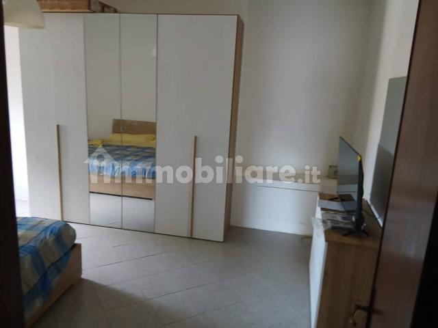 Bilocale Strada Arnarolo, Correggioli, Ostiglia