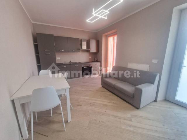 Bilocale Strada Borgo San Martino 30, Borgo Nuovo, Bra