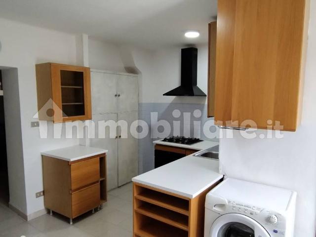 Bilocale Strada Ghettarello 52, Posatora, Ancona