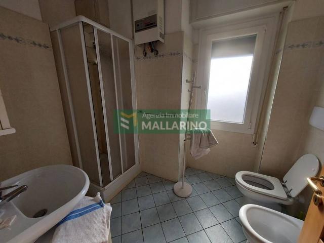 Bilocale Strada degli Orti, Varigotti, Finale Ligure