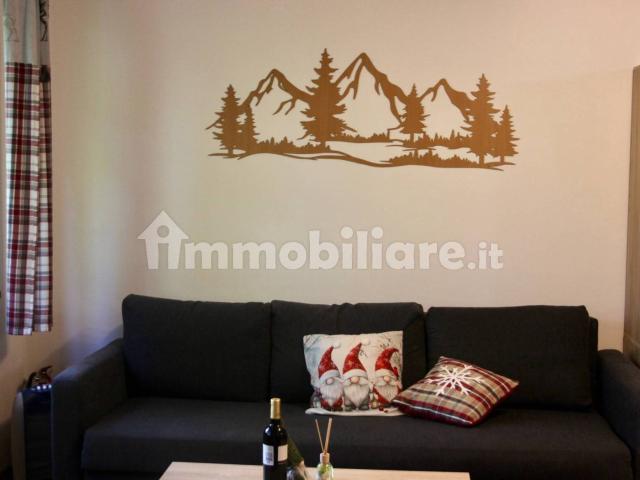 Bilocale Strada del Rocolo 49, Folgarida, Dimaro Folgarida