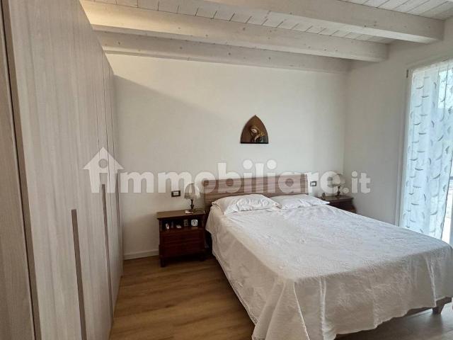Bilocale Strada della Giara 15, Poiano, Verona