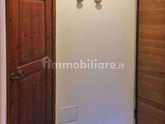 Bilocale Strada della Scala 12, Centro, Bardonecchia
