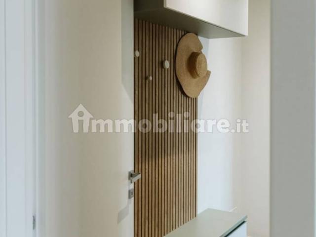 Bilocale Strada Finanzieri 16, Trani