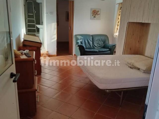 Bilocale Strada Lungomare 1427, Latina Lido, Latina