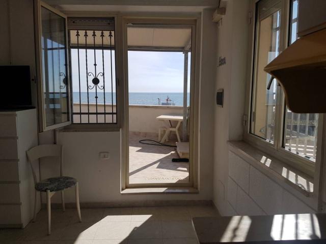 Bilocale Strada Lungomare 1054, Latina Lido, Latina