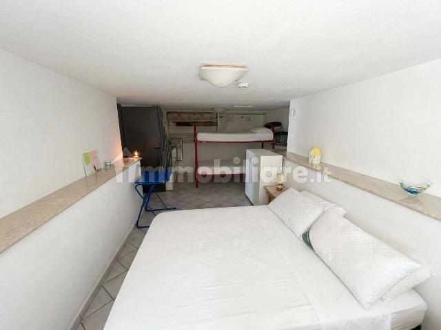 Bilocale Strada Lungomare 23, Latina Lido, Latina