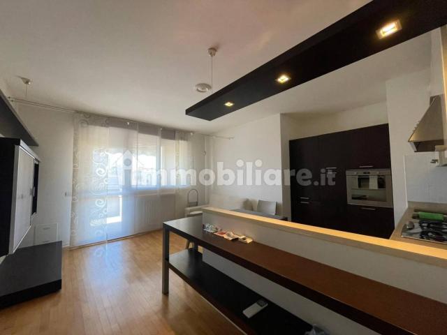 Bilocale Strada Montechiarugolo 12A, Botteghino Pilastrello, Parma