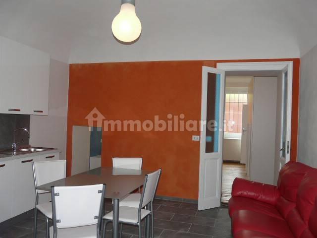 Bilocale Strada Marghero 12, San Biagio, Thes, Biella
