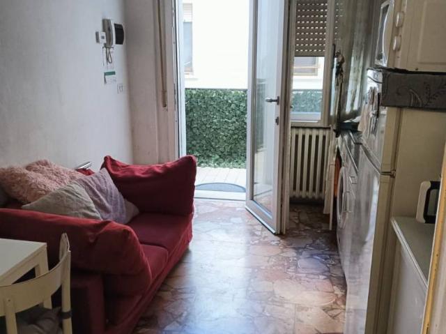 Bilocale Strada Nuova, Centro Storico, Parma