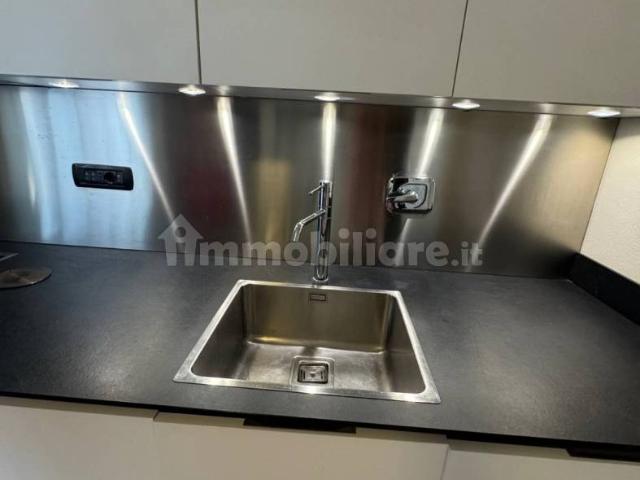 Bilocale Strada Savona 19, Poirino