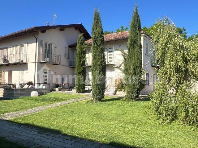 Bilocale Strada Scaparoni 6, Scaparone, Biglini, Magliano, Alba