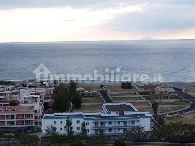 Bilocale Strada Statale Tirrena Inferiore 39, Nocera Terinese