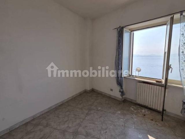 Bilocale Strada Statale Amalfitana, Cetara