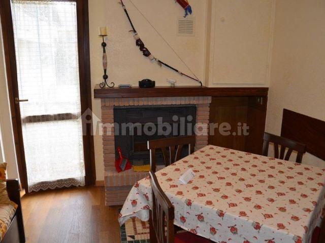 Bilocale Strada Statale del Parco Regionale Sirente Velino, Centro, Ovindoli
